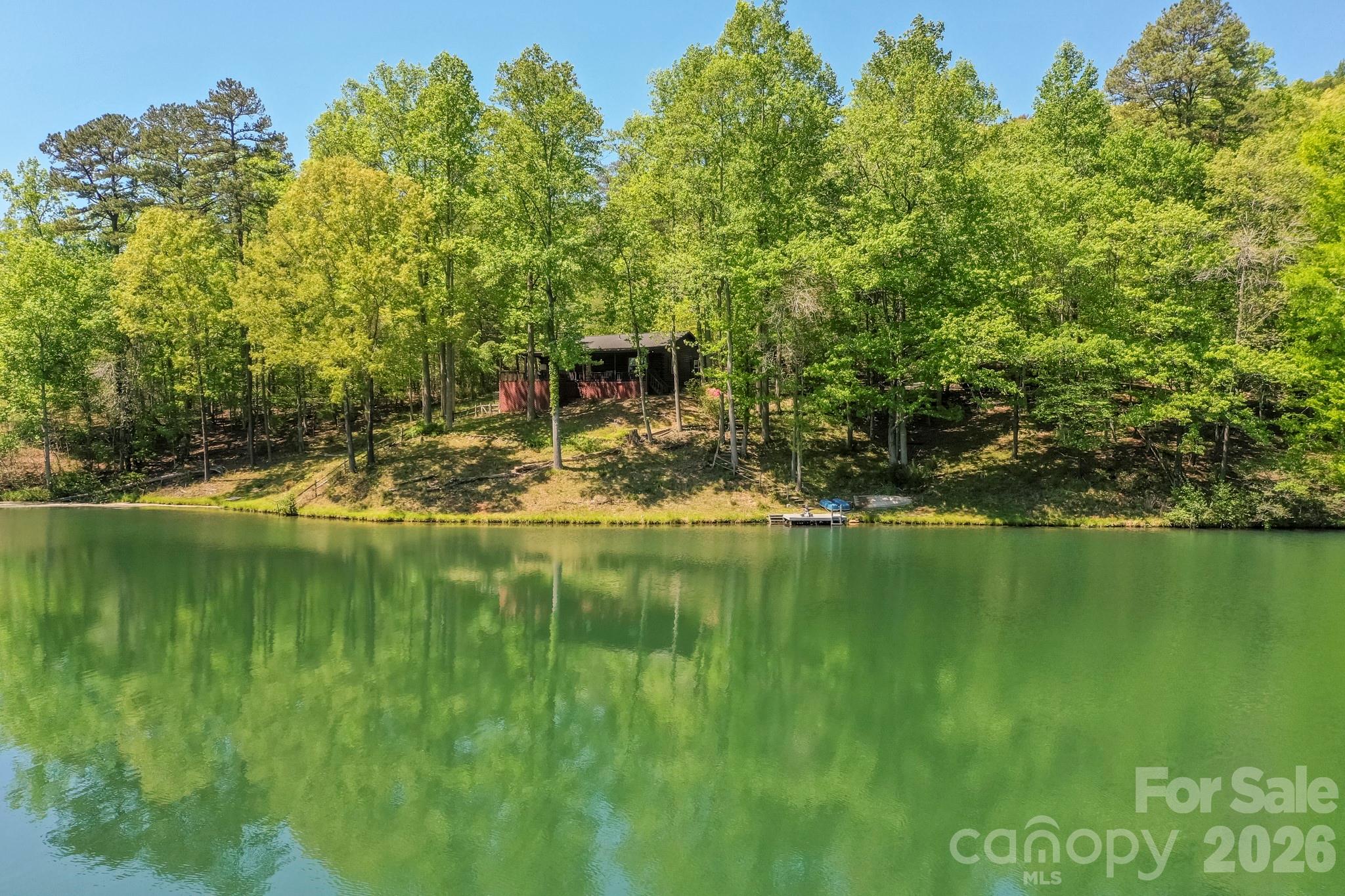 Riverbend at Lake Lure - Residential