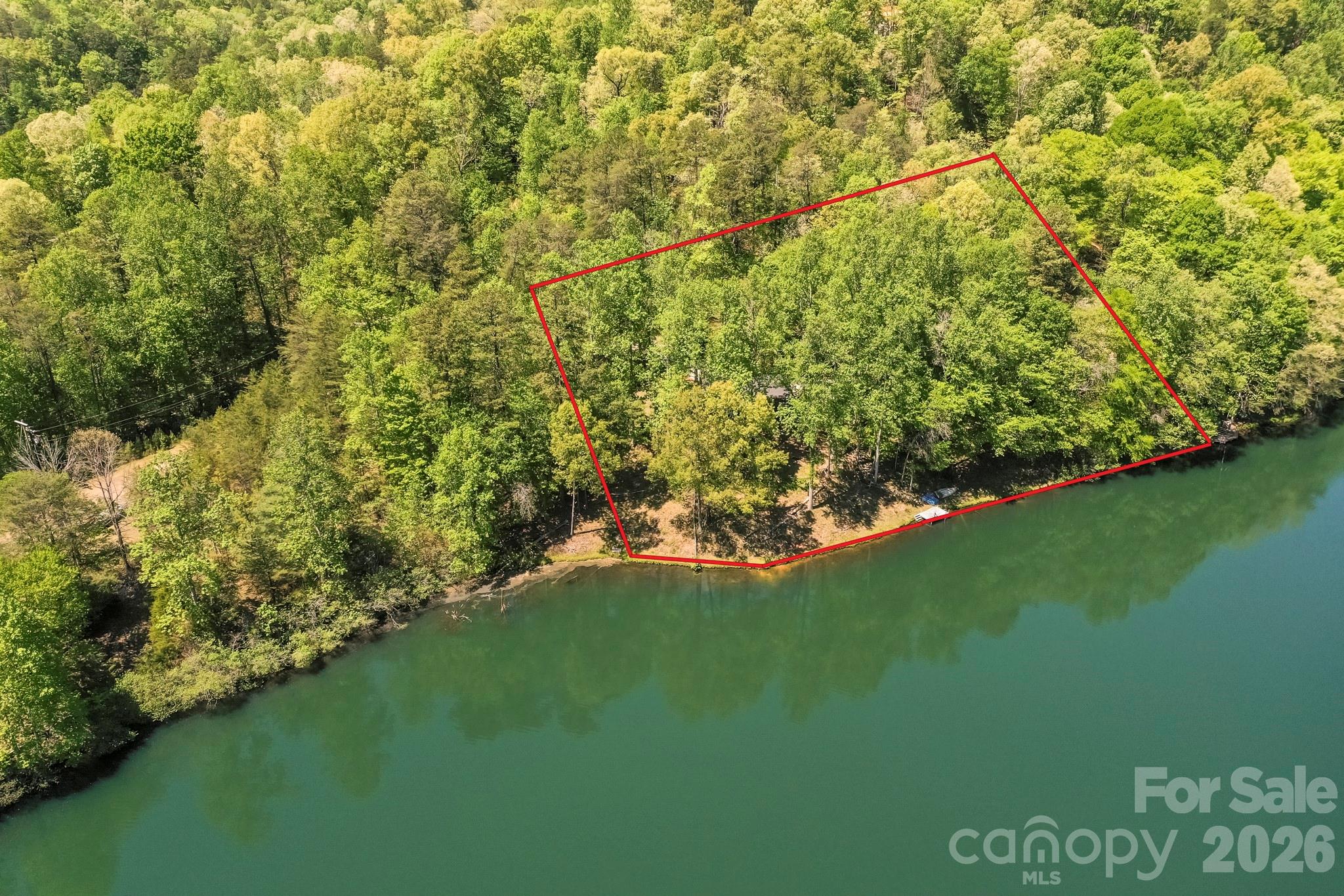 Riverbend at Lake Lure - Residential