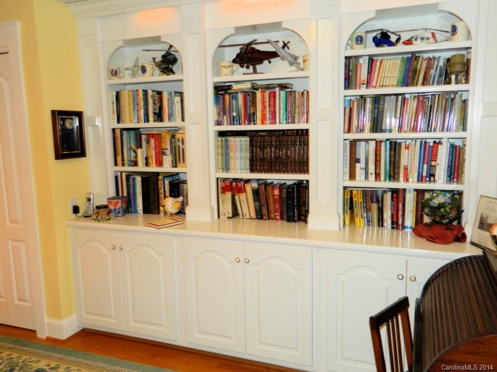 Carolina Forest - Residential