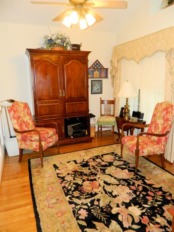 Carolina Forest - Residential