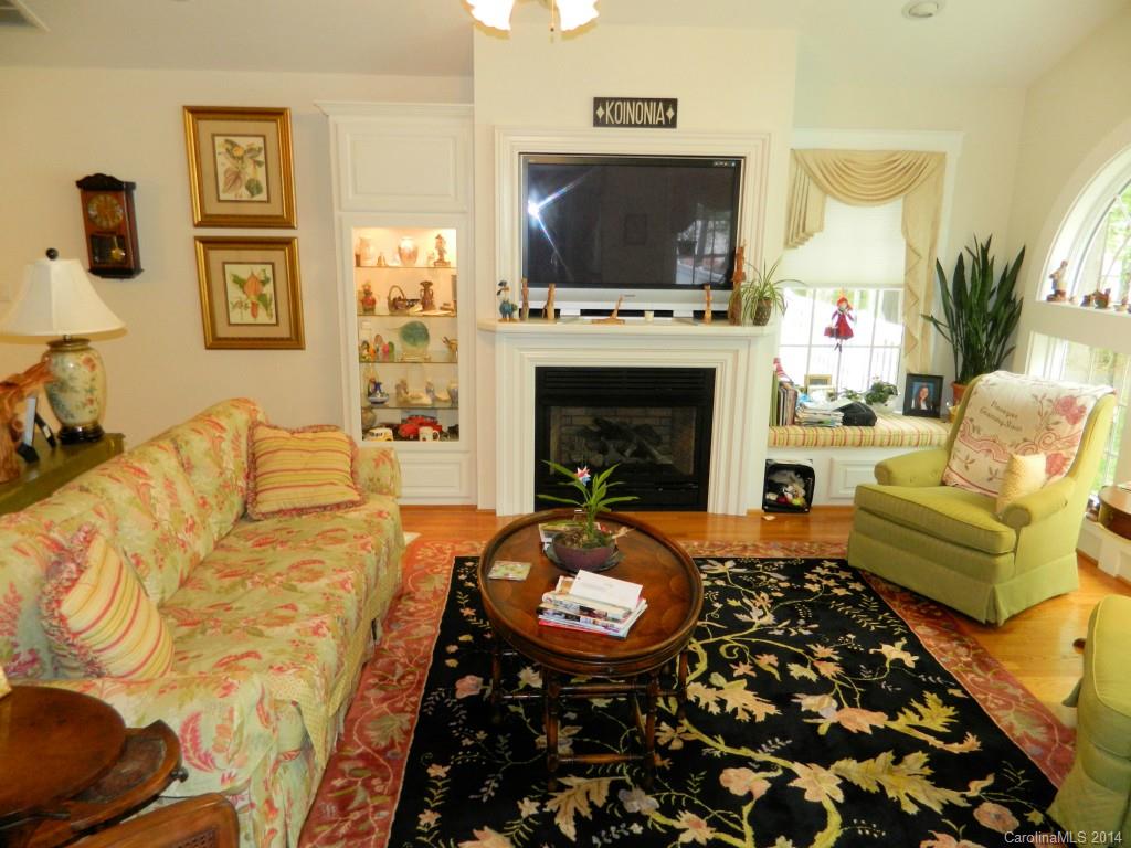 Carolina Forest - Residential