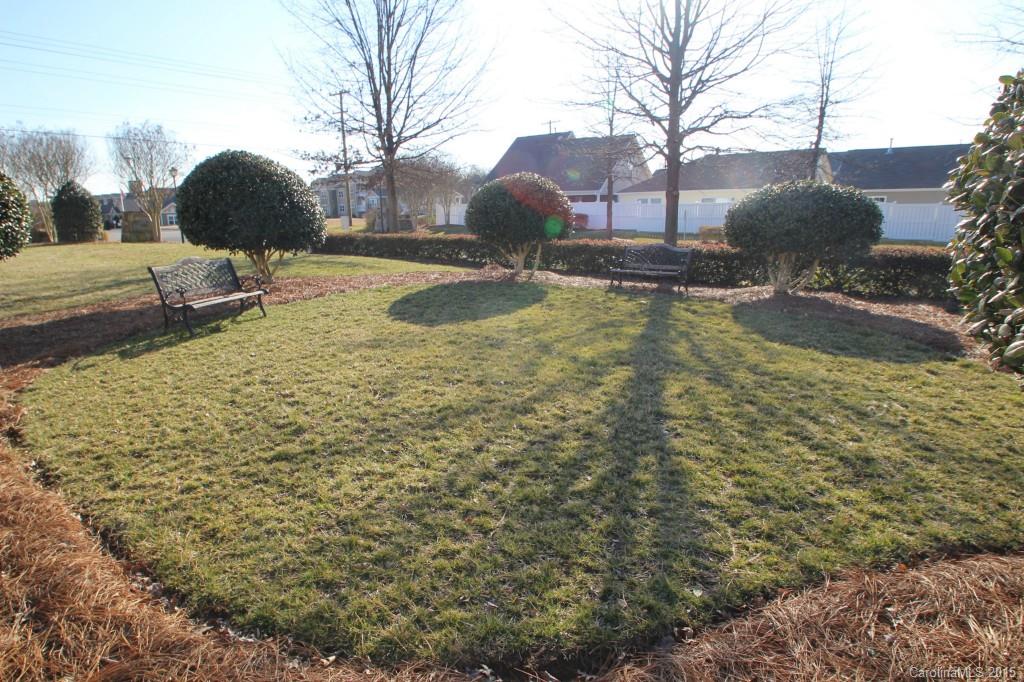 Arlington - Residential Lease