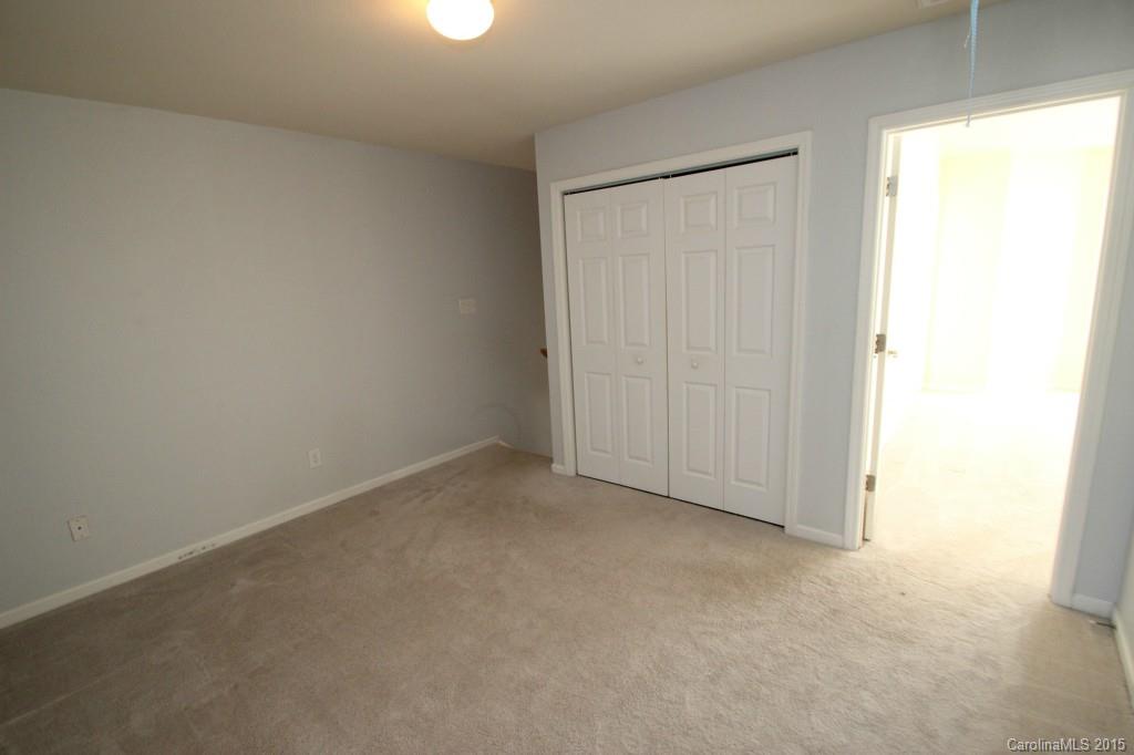 Arlington - Residential Lease