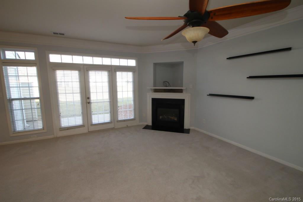 Arlington - Residential Lease