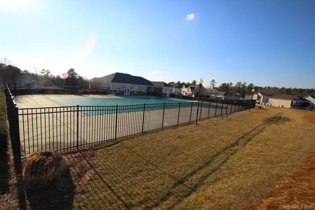 Arlington - Residential Lease