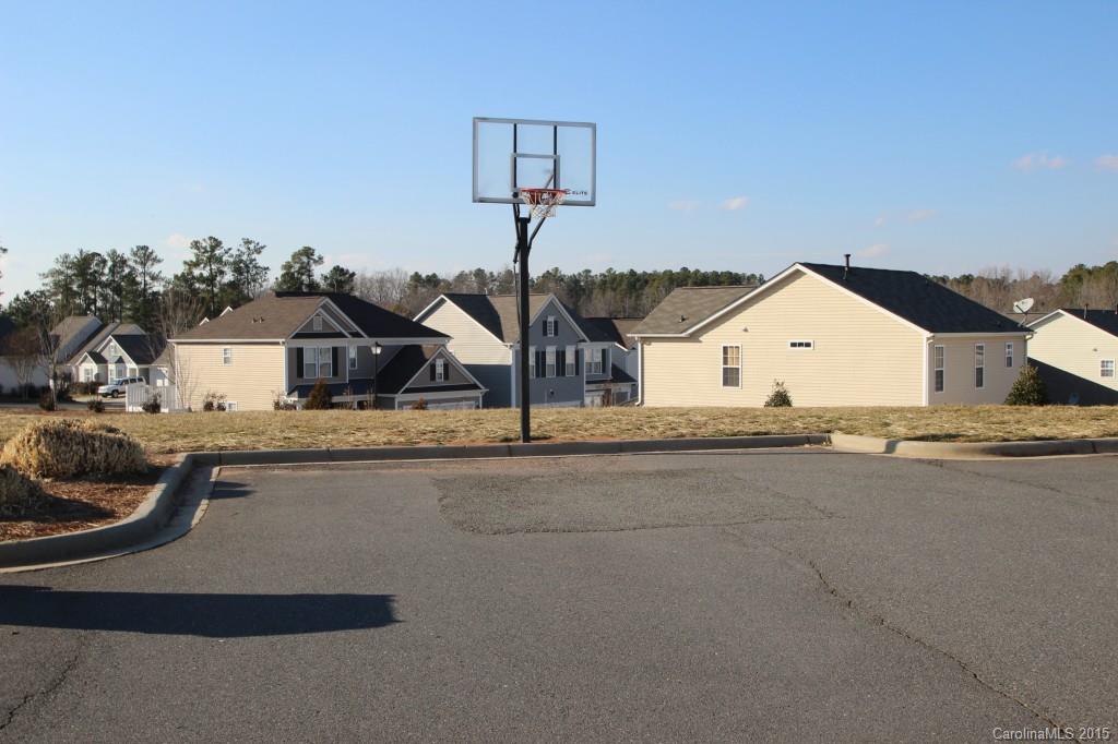 Arlington - Residential Lease