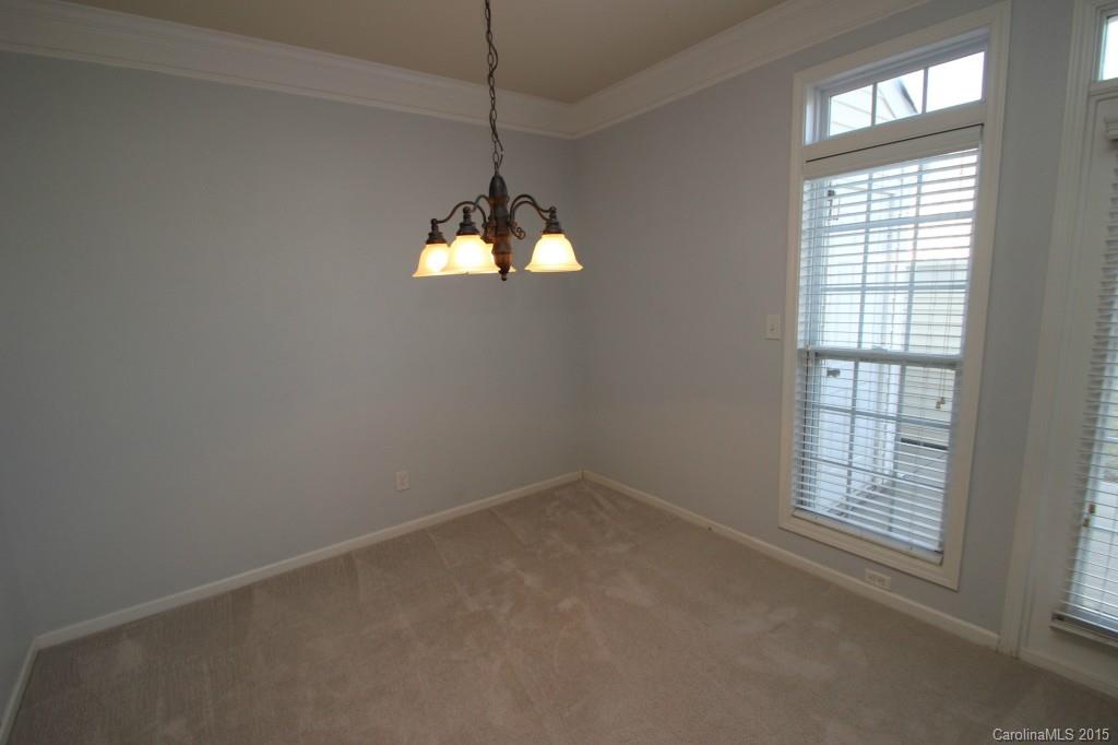 Arlington - Residential Lease