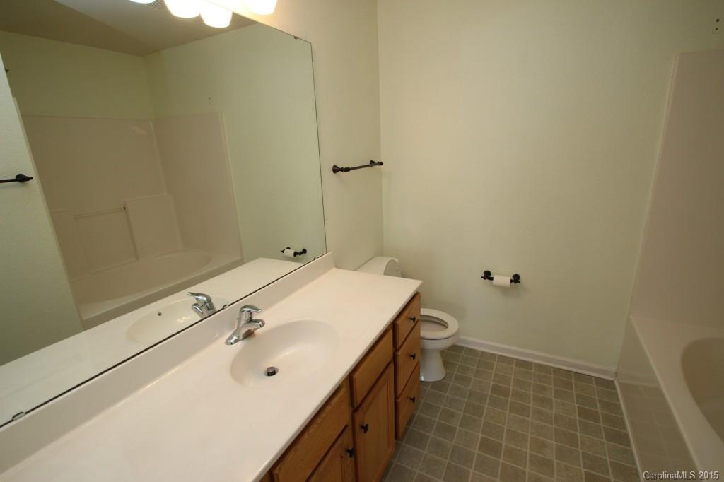 Arlington - Residential Lease