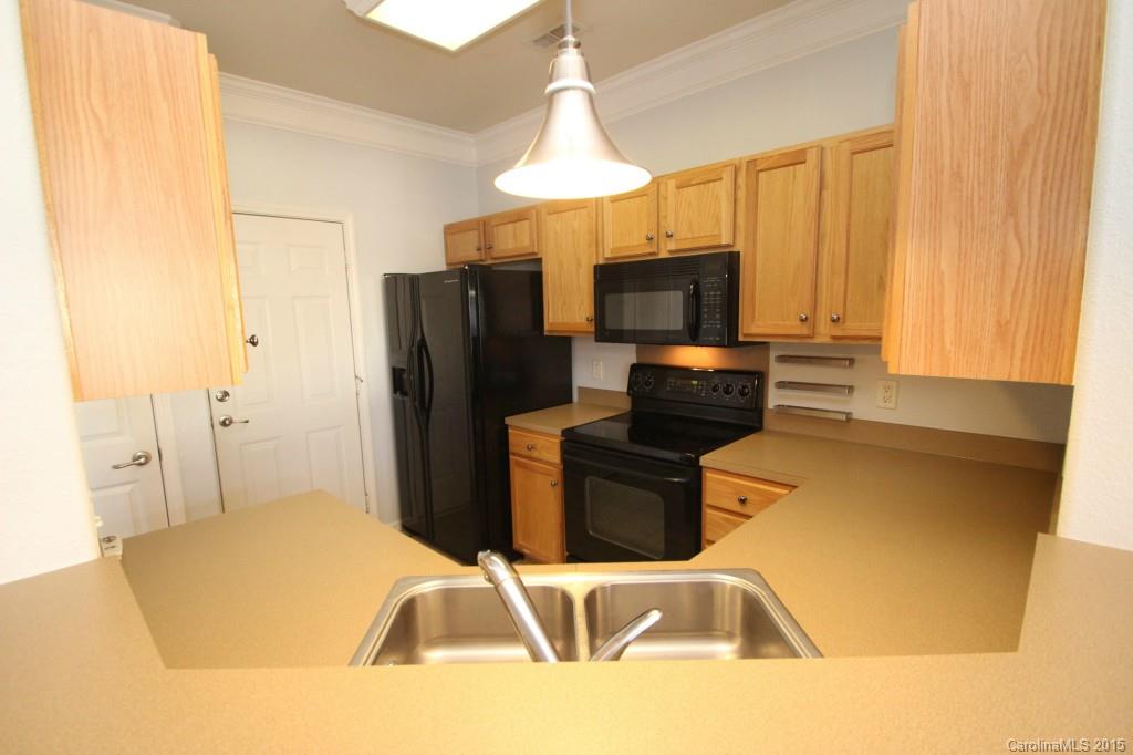 Arlington - Residential Lease