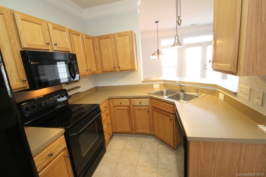 Arlington - Residential Lease