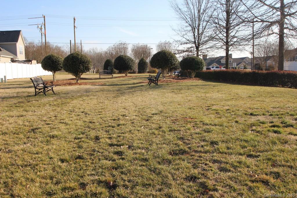 Arlington - Residential Lease