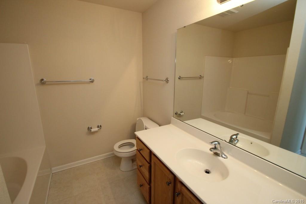 Arlington - Residential Lease