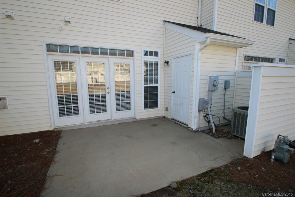 Arlington - Residential Lease