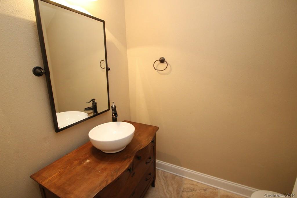 Arlington - Residential Lease