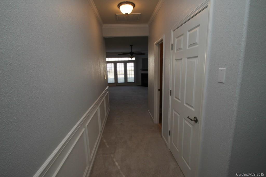 Arlington - Residential Lease