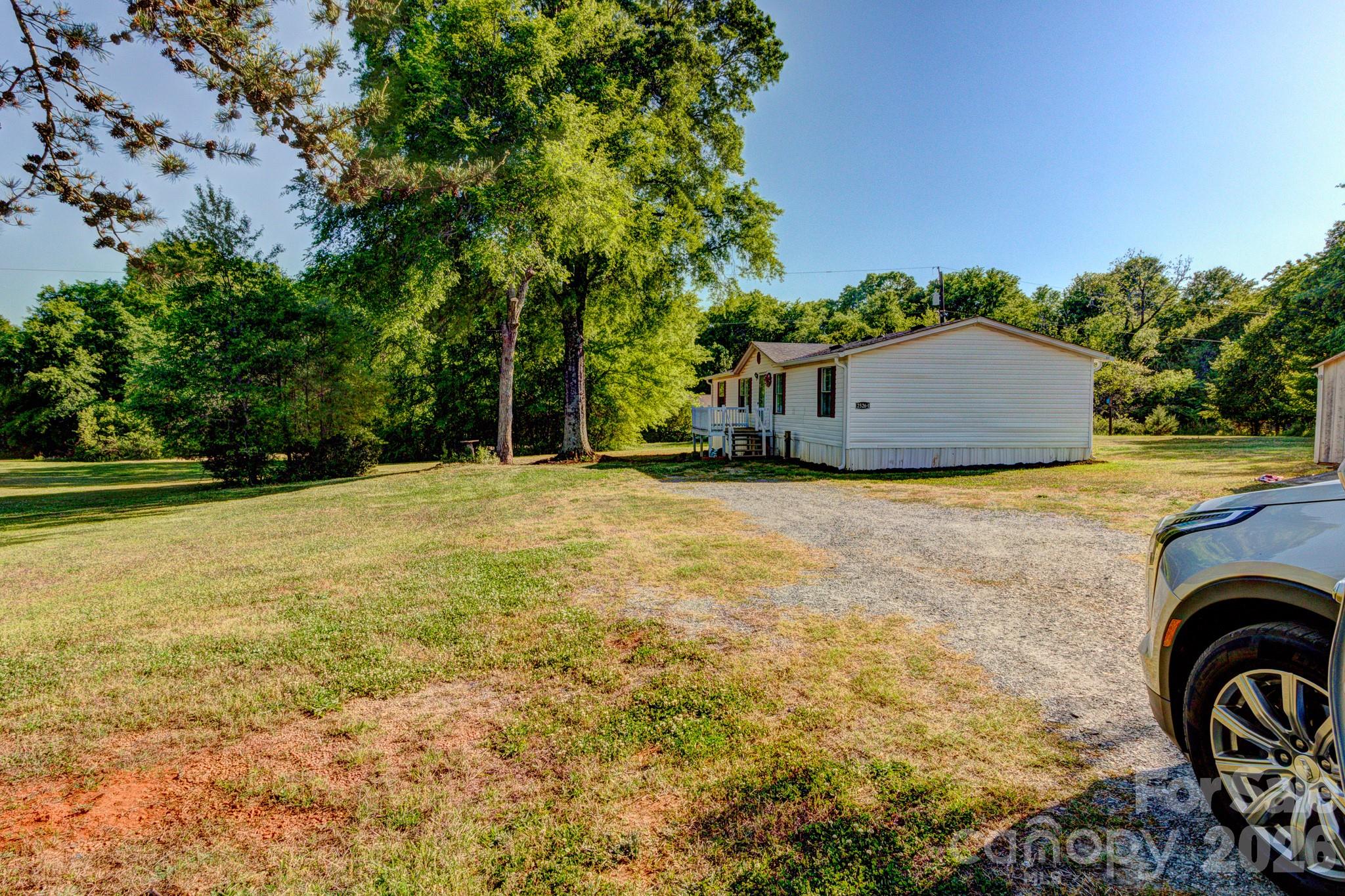 2526-1 Shoal Creek Church Road