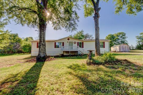 Photo of 2526-1 Shoal Creek Church Road, Shelby, NC 28152 (MLS # 4371408)