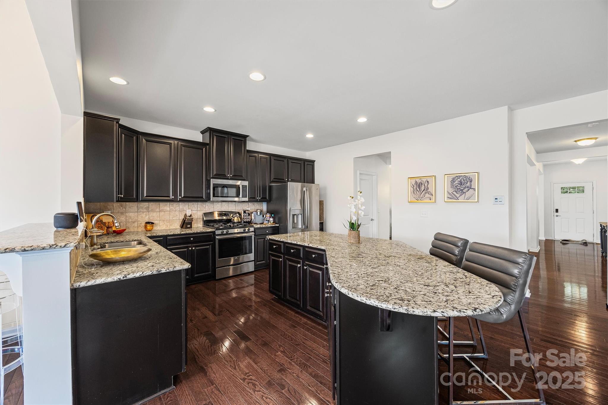 Berewick - Residential