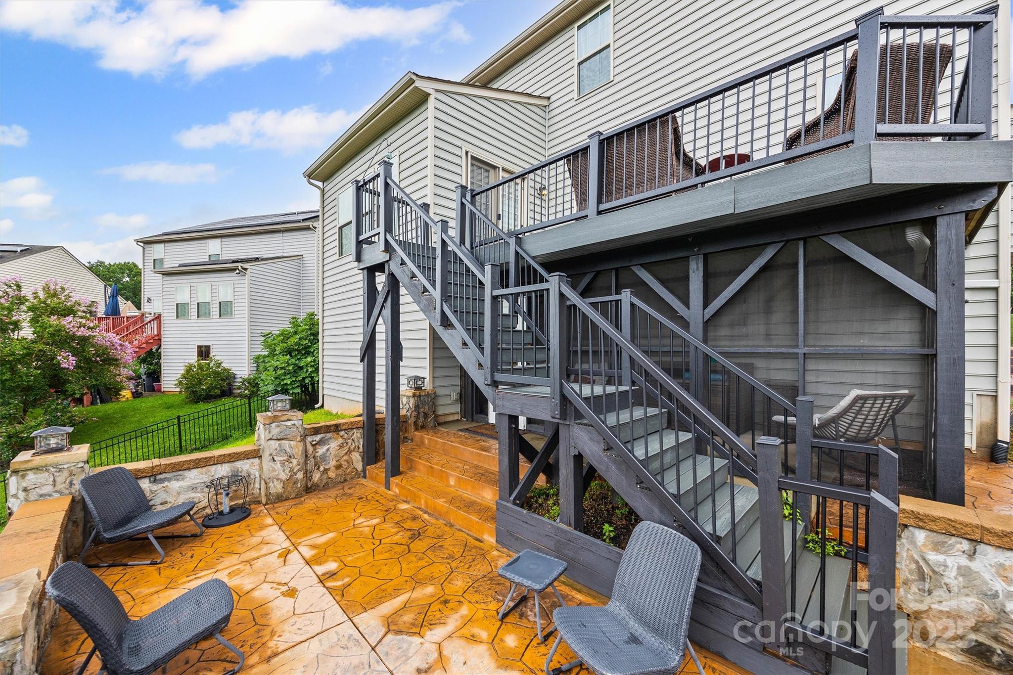 Berewick - Residential