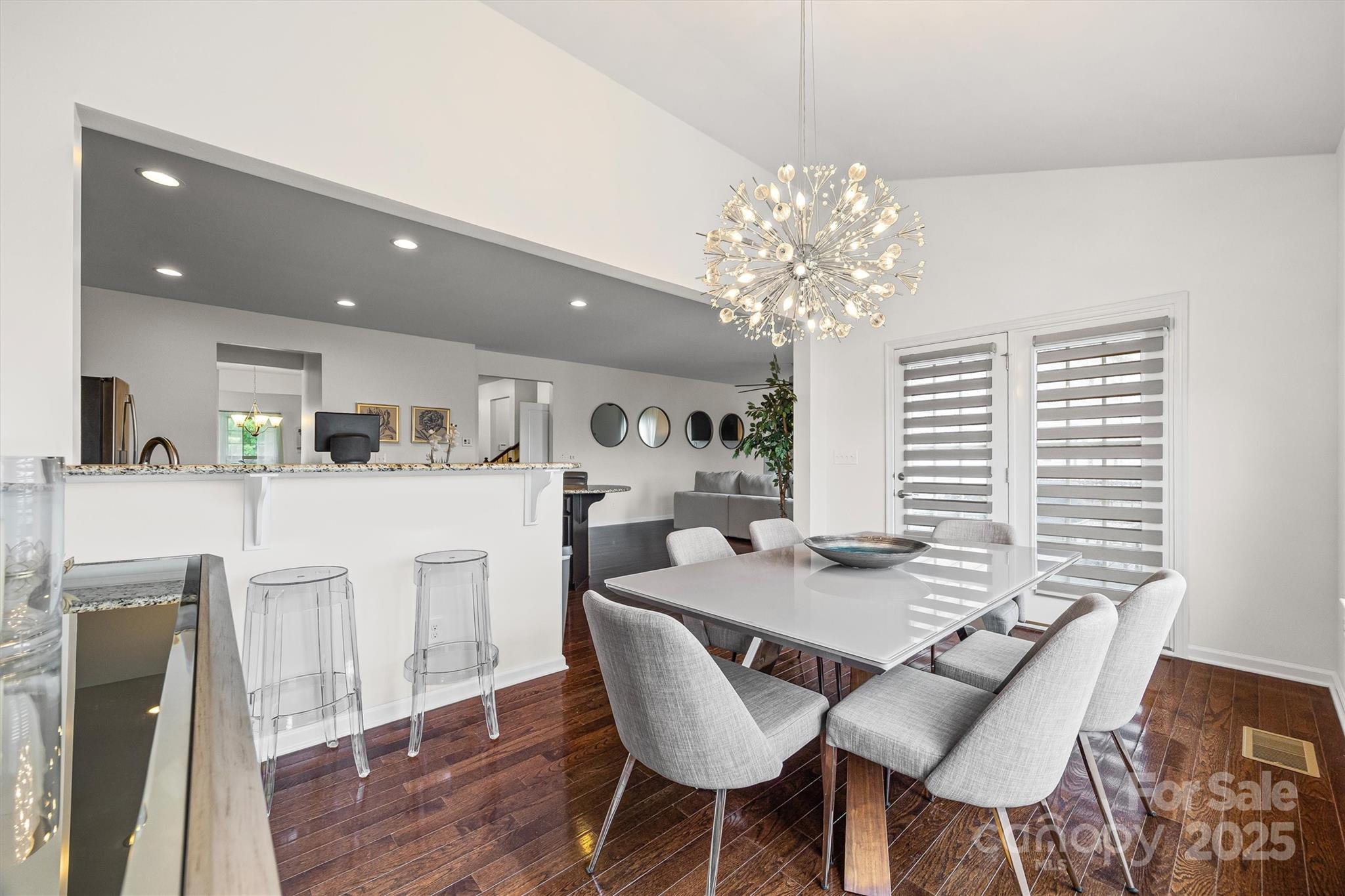 Berewick - Residential