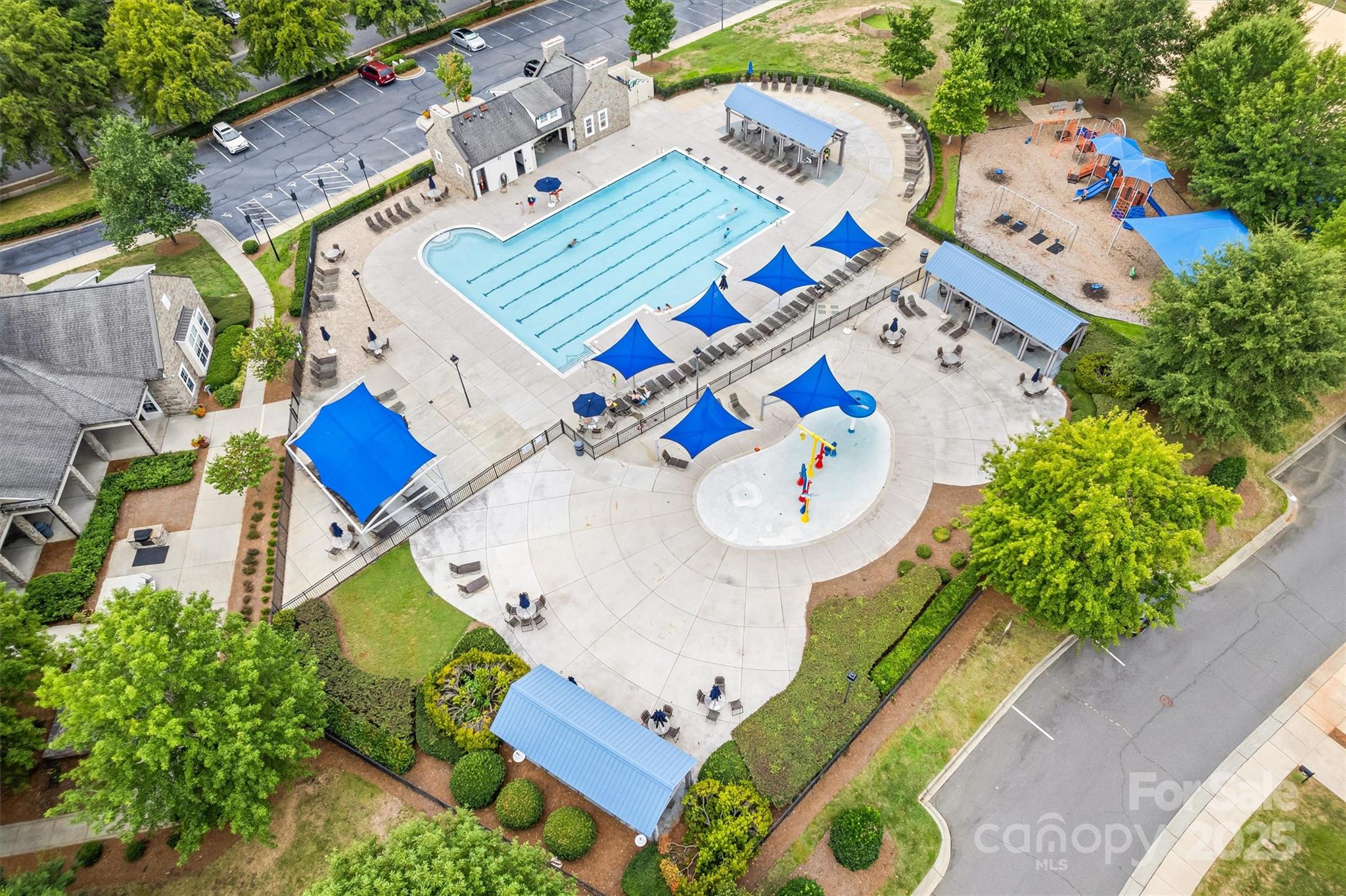 Berewick - Residential