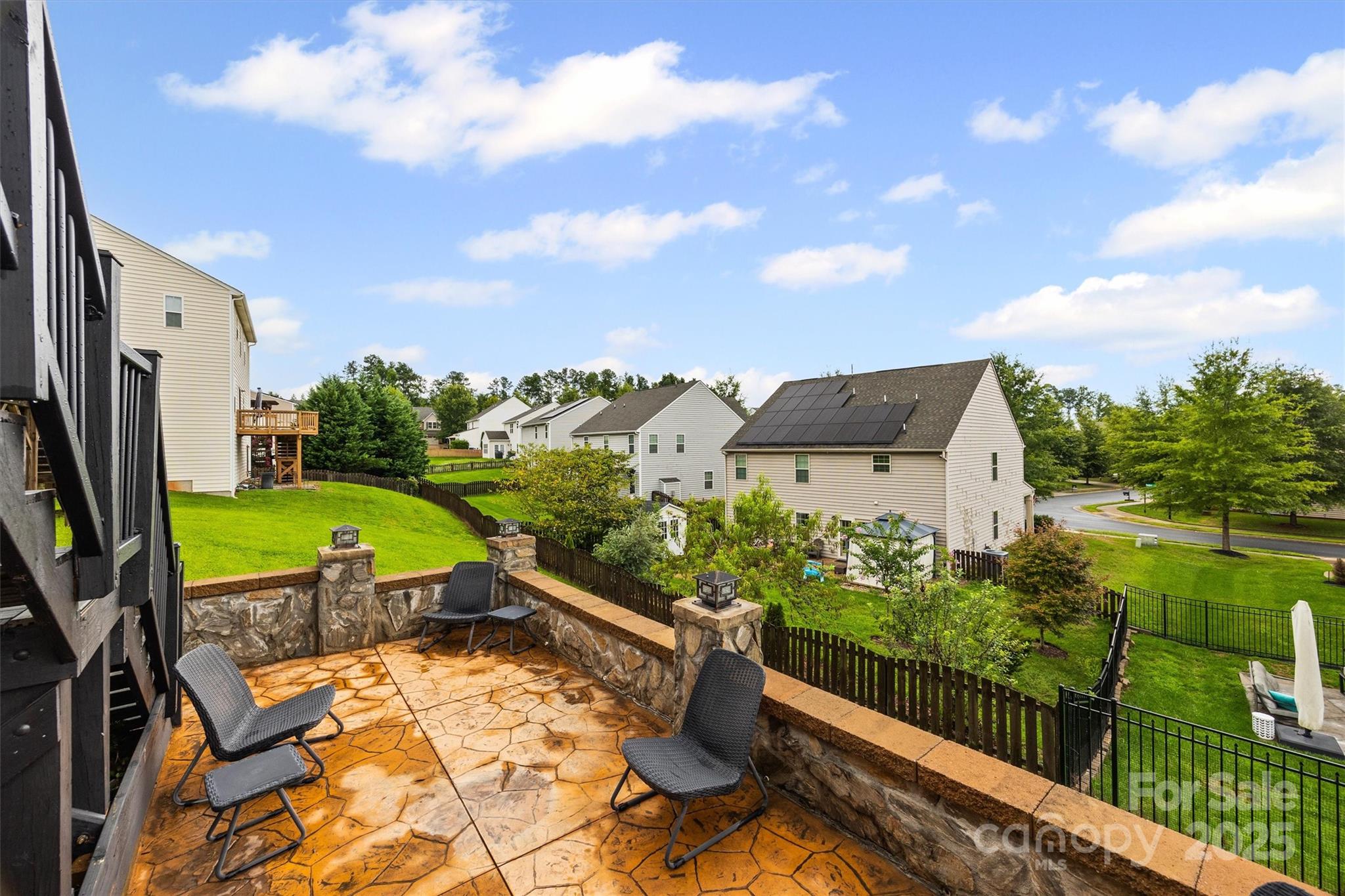 Berewick - Residential