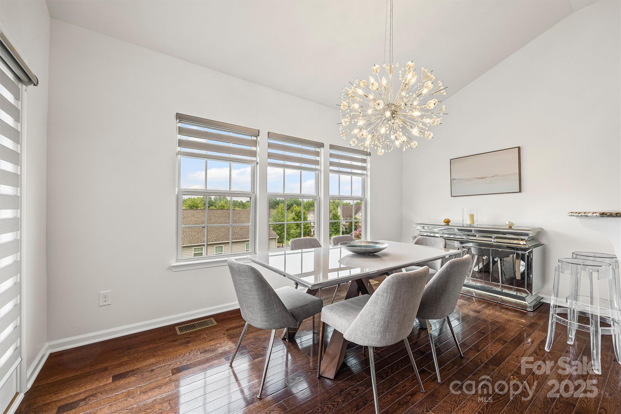 Berewick - Residential