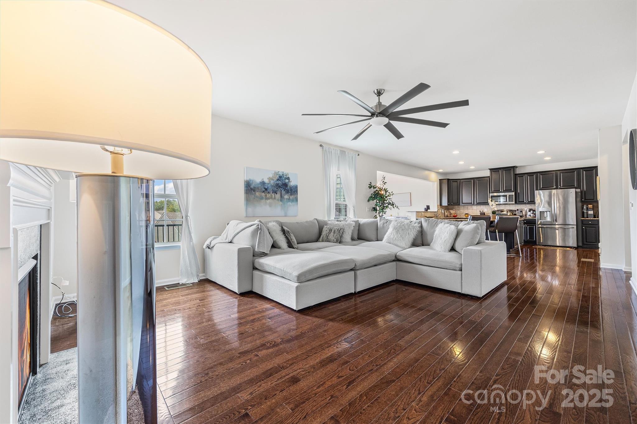 Berewick - Residential