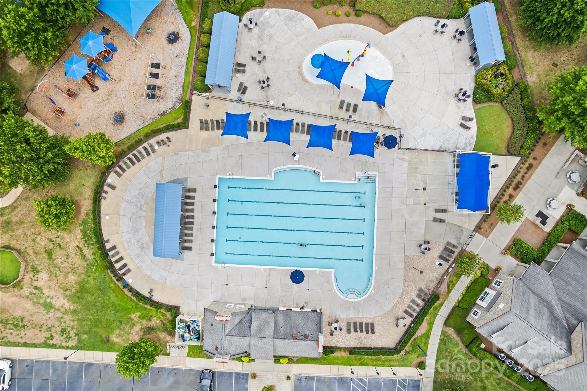 Berewick - Residential