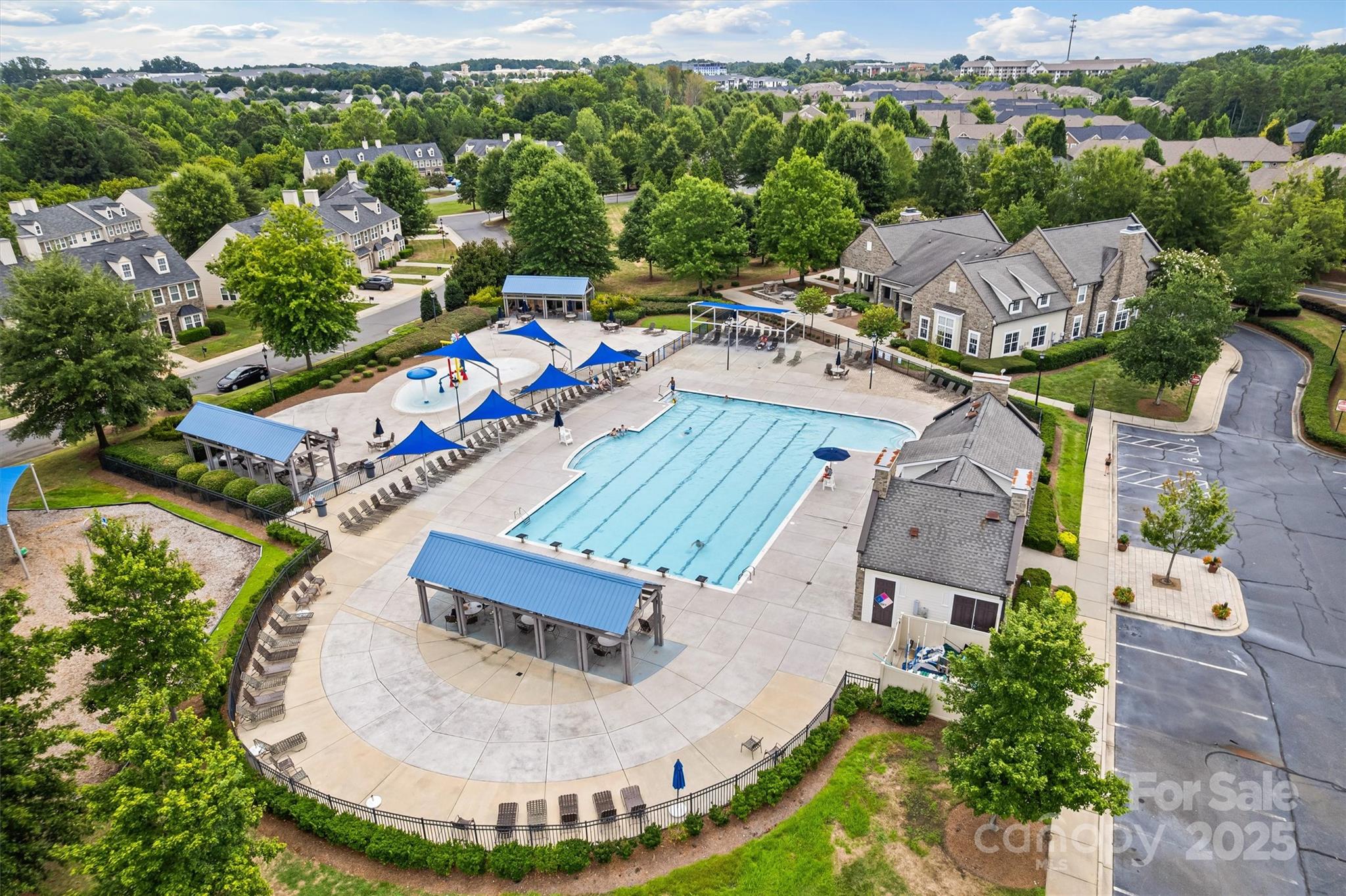 Berewick - Residential