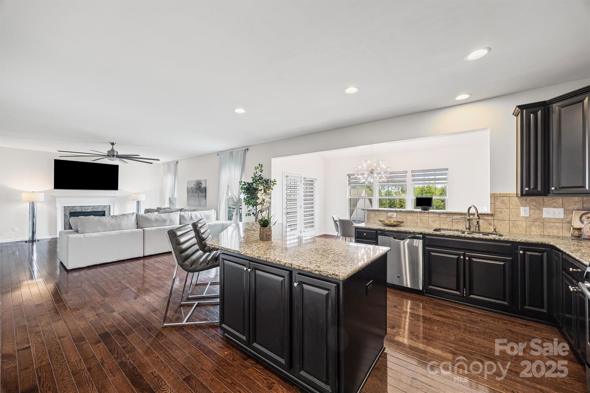 Berewick - Residential