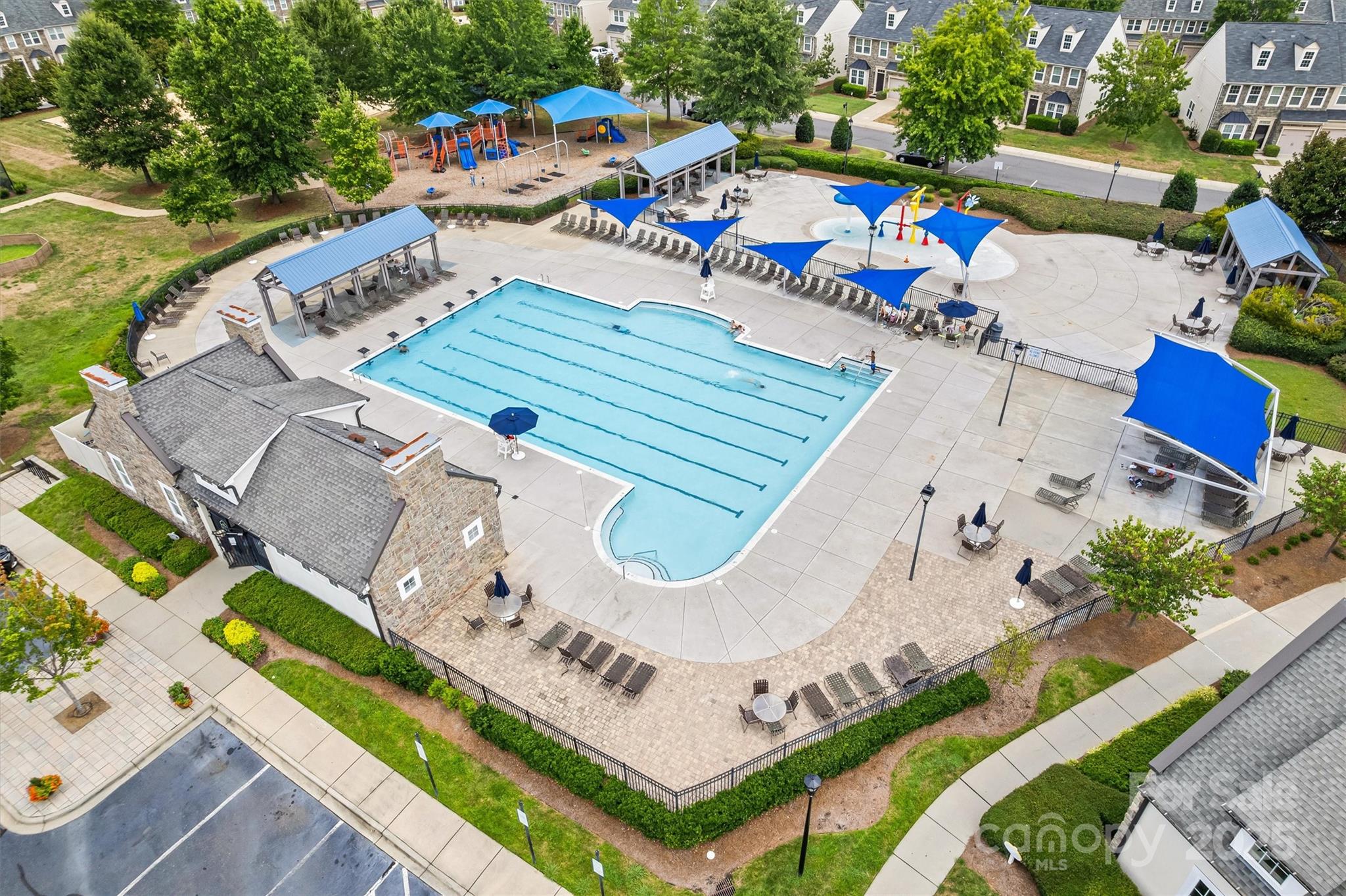 Berewick - Residential