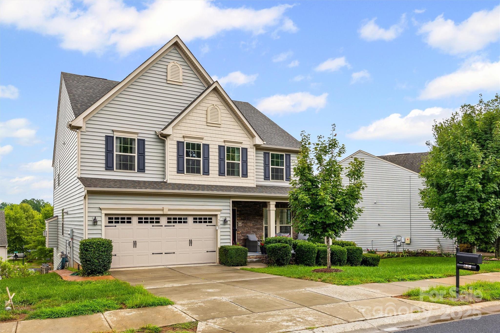 Berewick - Residential