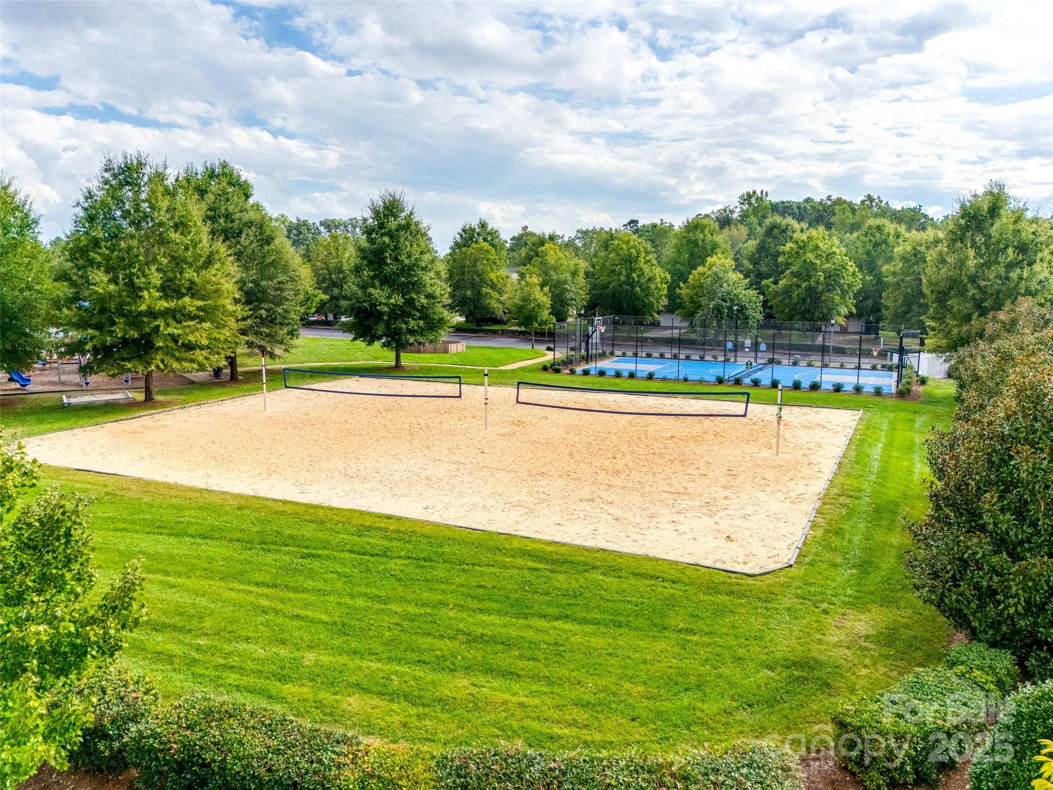 Berewick - Residential