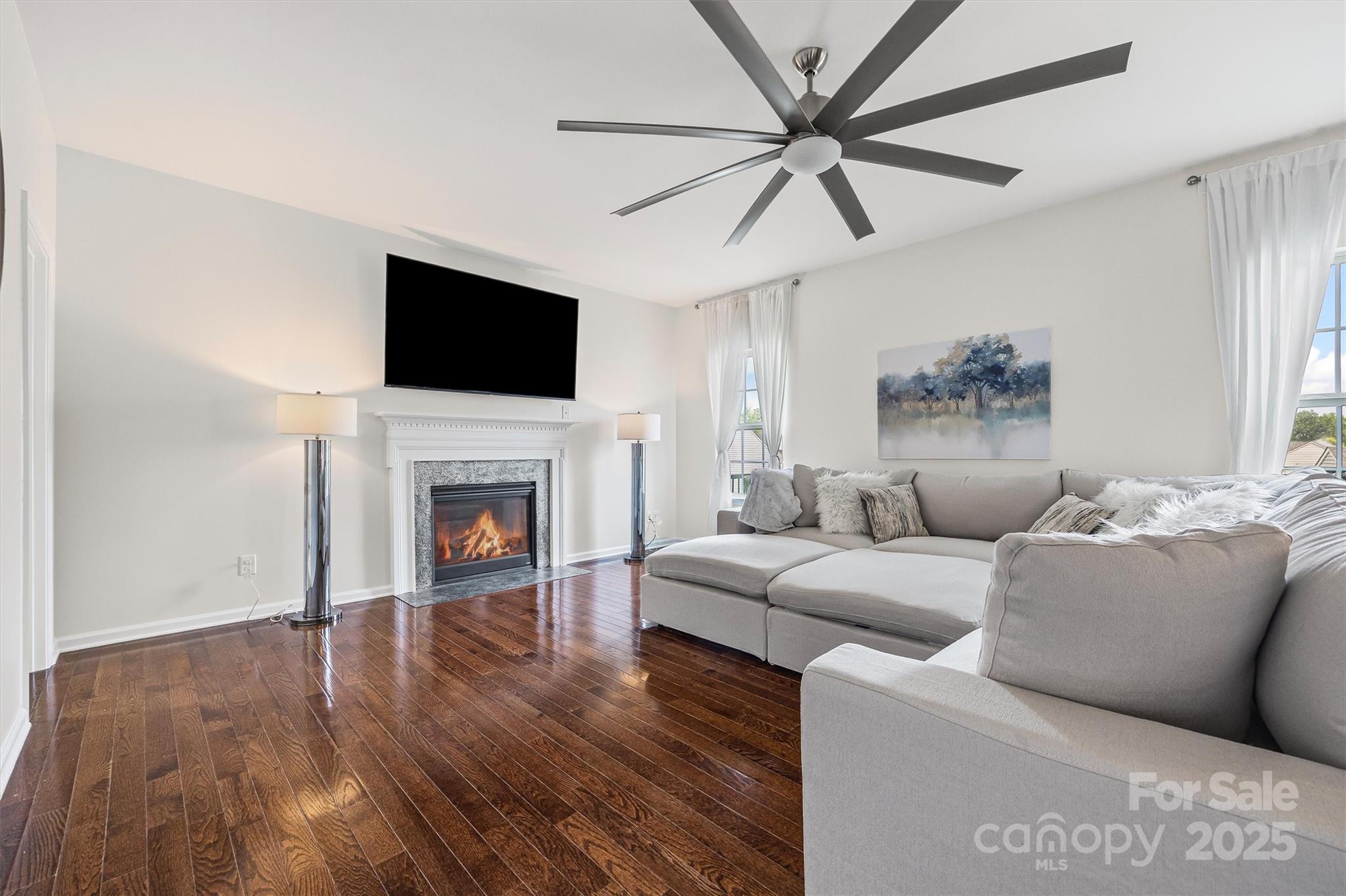 Berewick - Residential