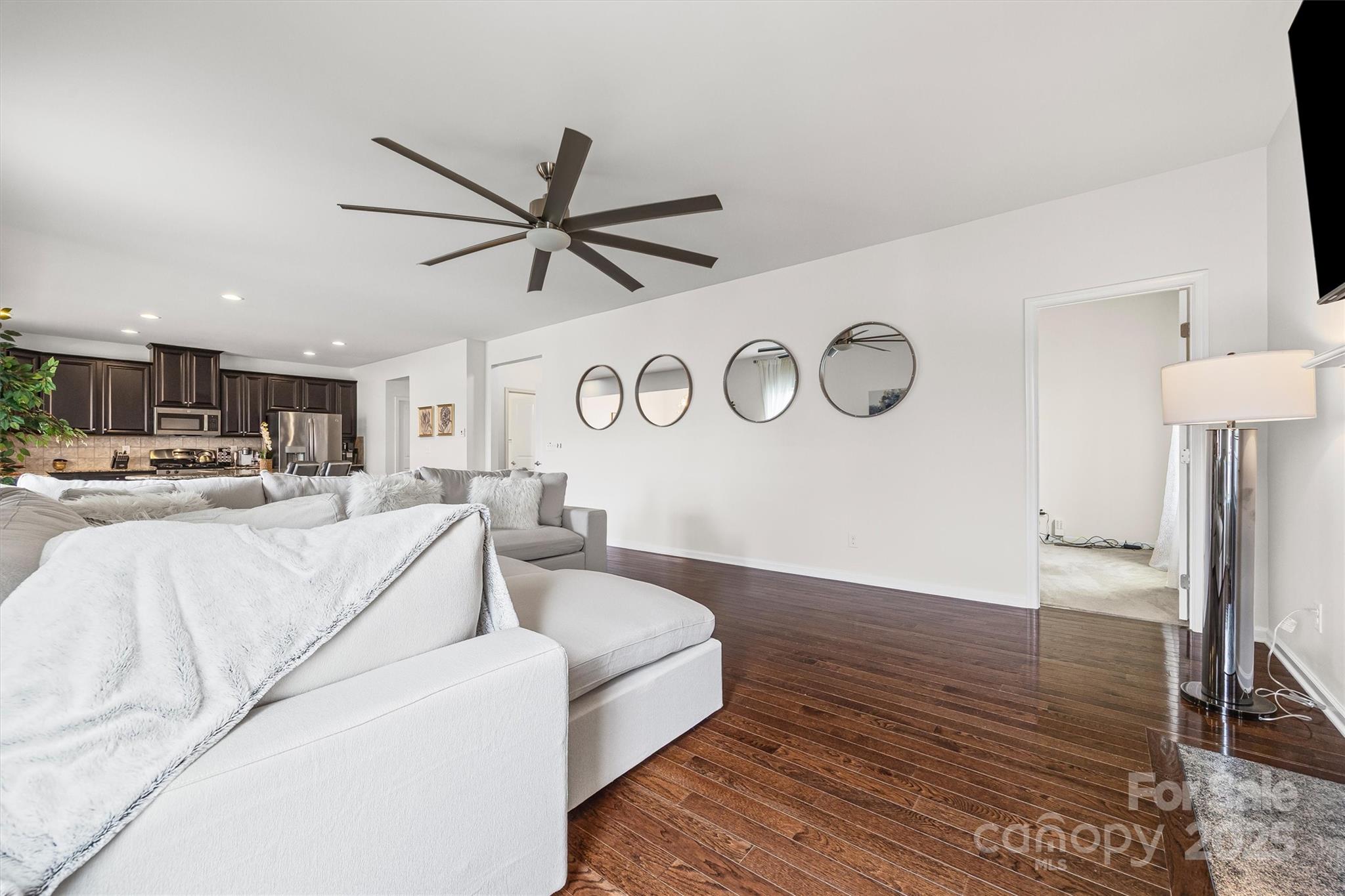 Berewick - Residential