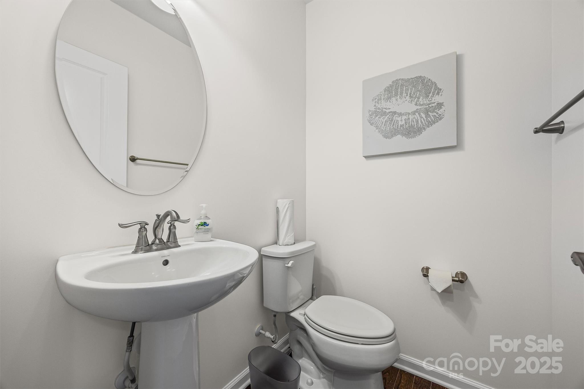 Berewick - Residential