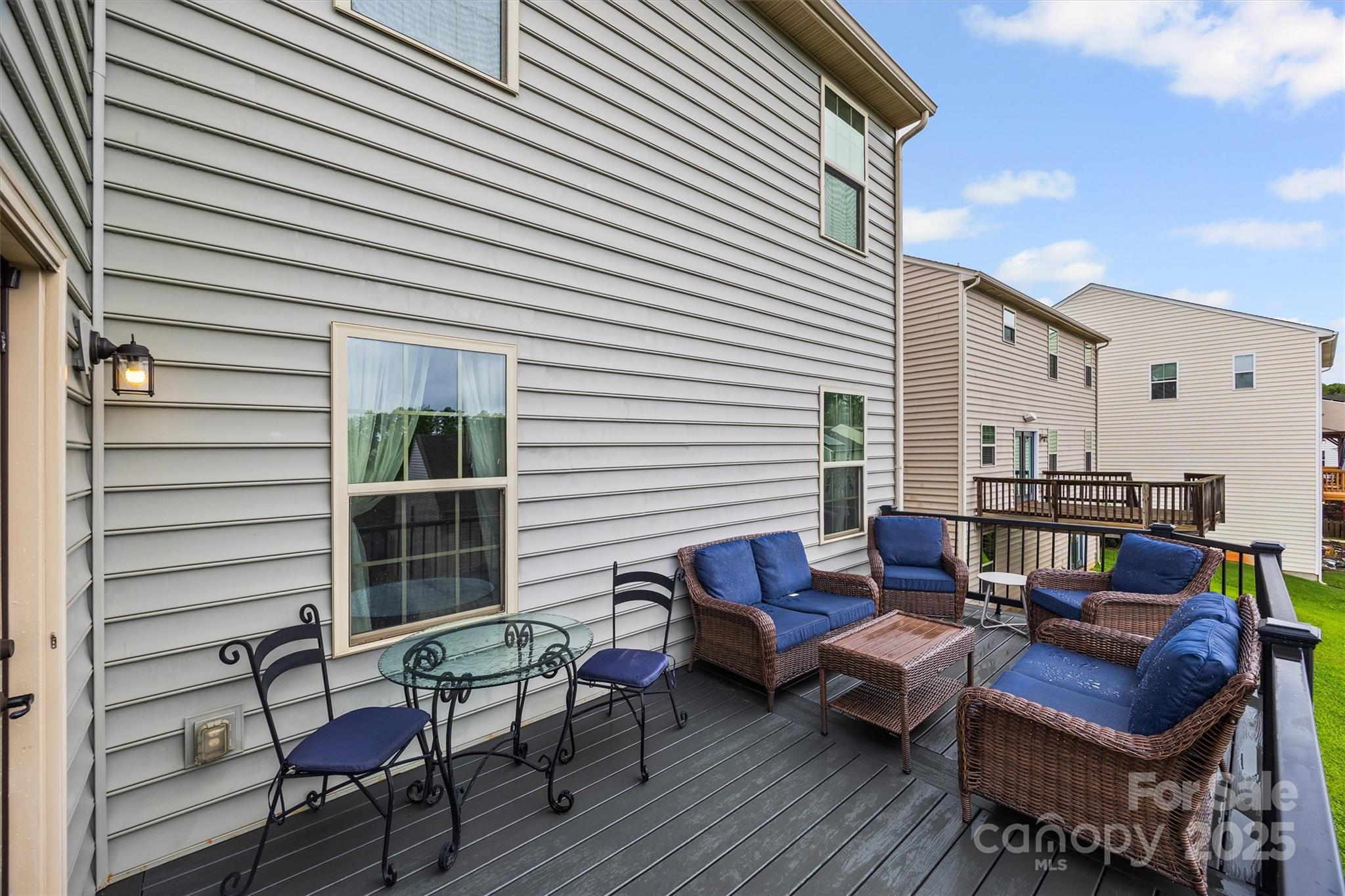 Berewick - Residential