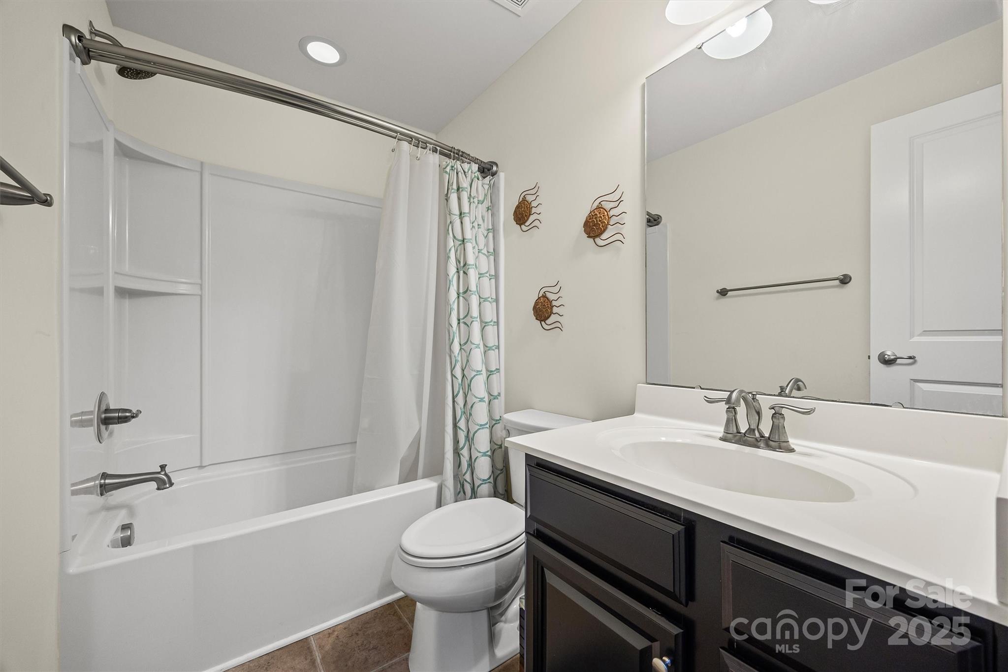 Berewick - Residential