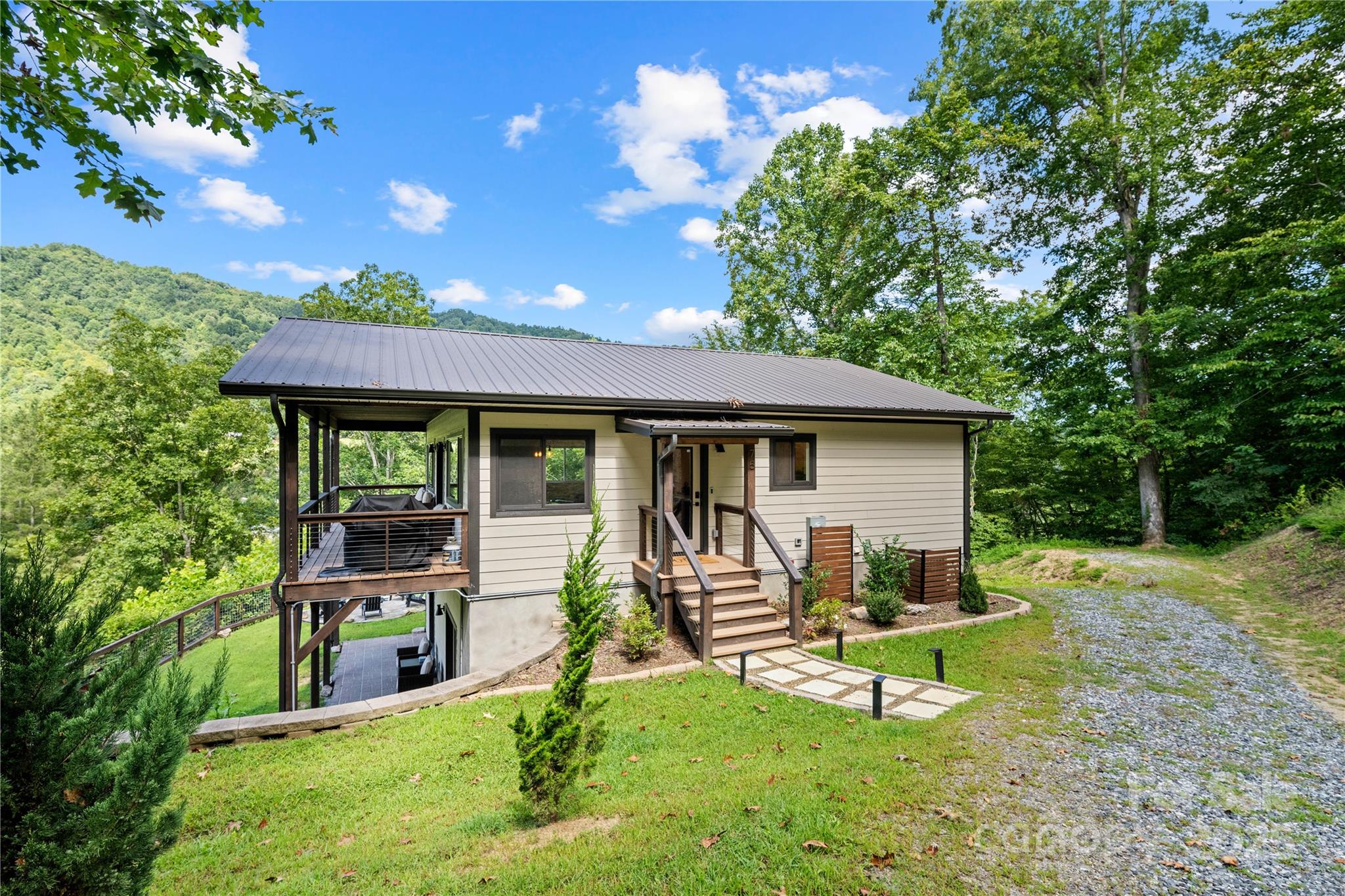 75 N Coyote Springs Farm Road