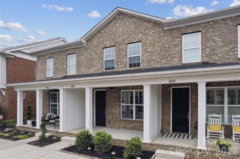 399 Beacon Street NW Concord NC 28027