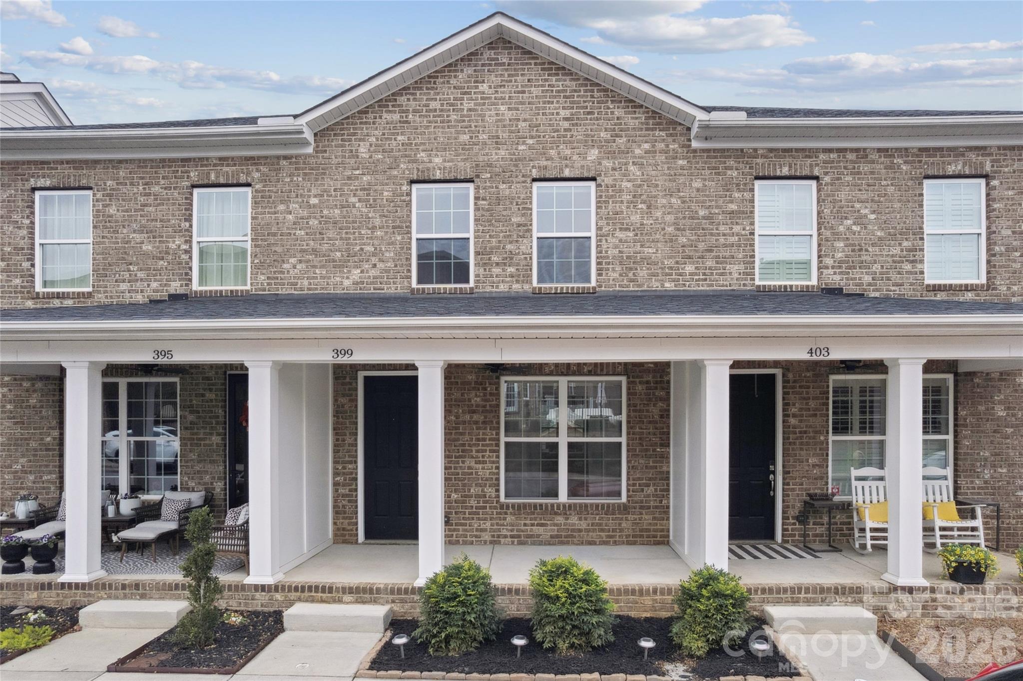 399 Beacon Street NW