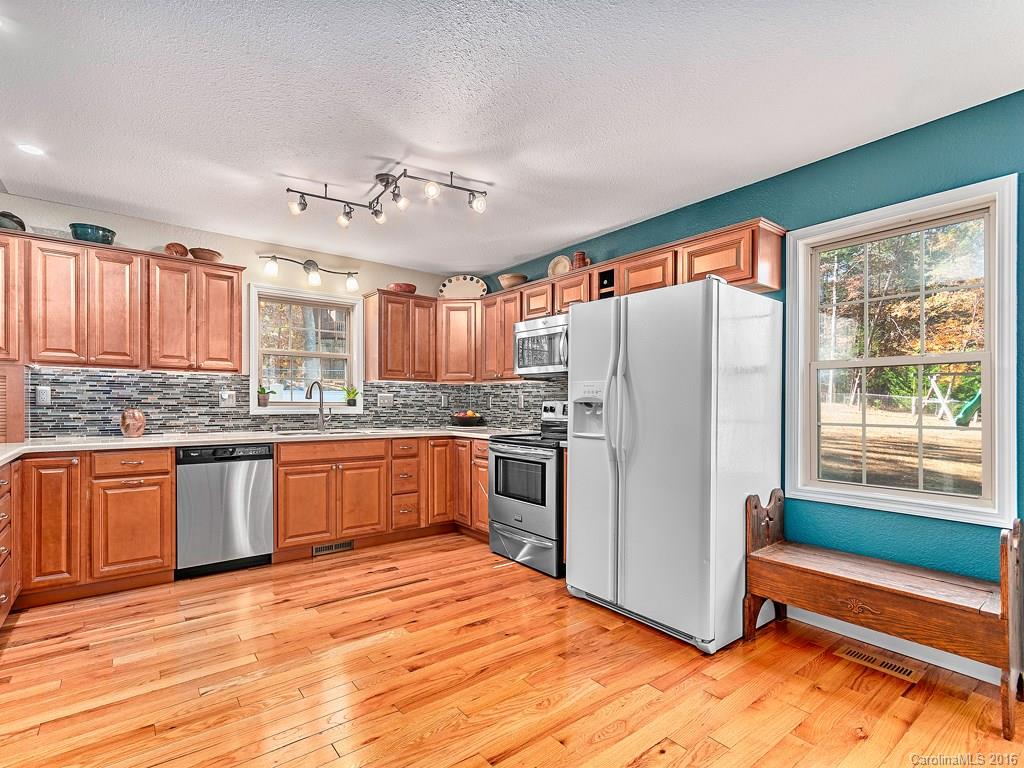 Preston Mintz - Residential