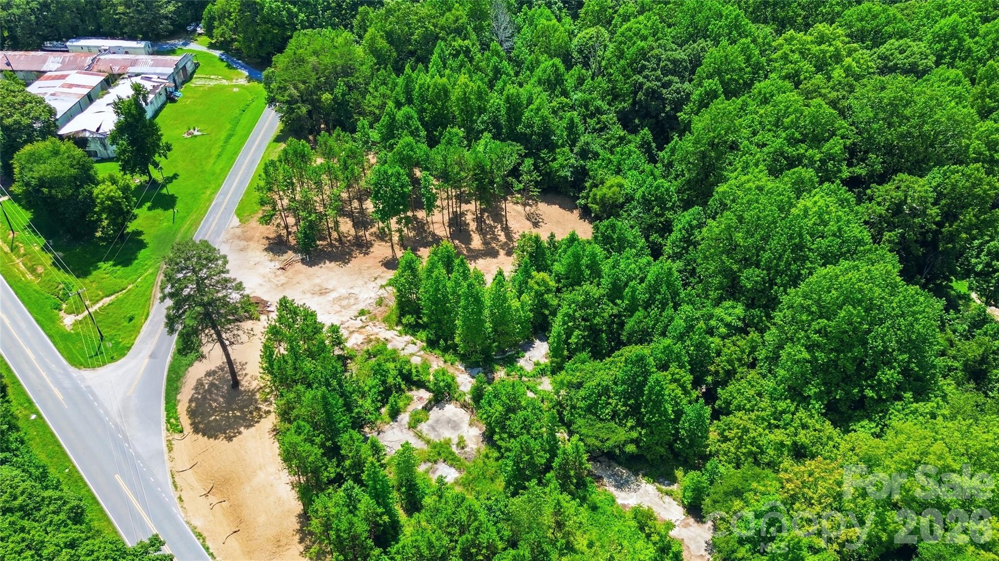 1156 Lyn Well Road