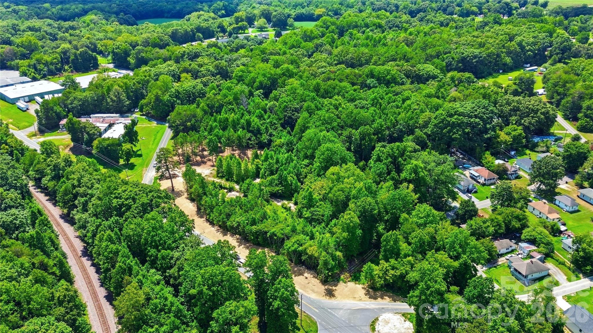 1156 Lyn Well Road