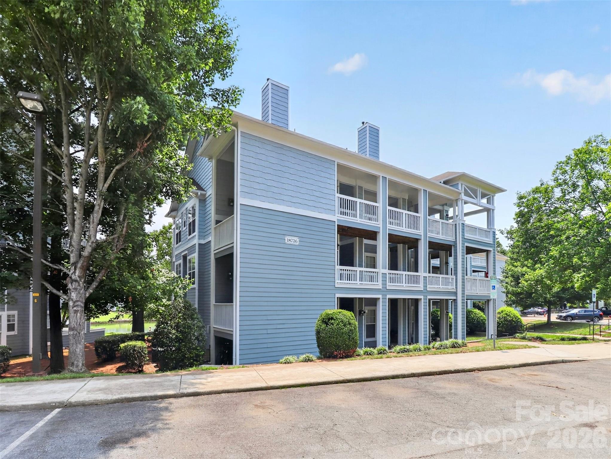 18736 Nautical Drive 301