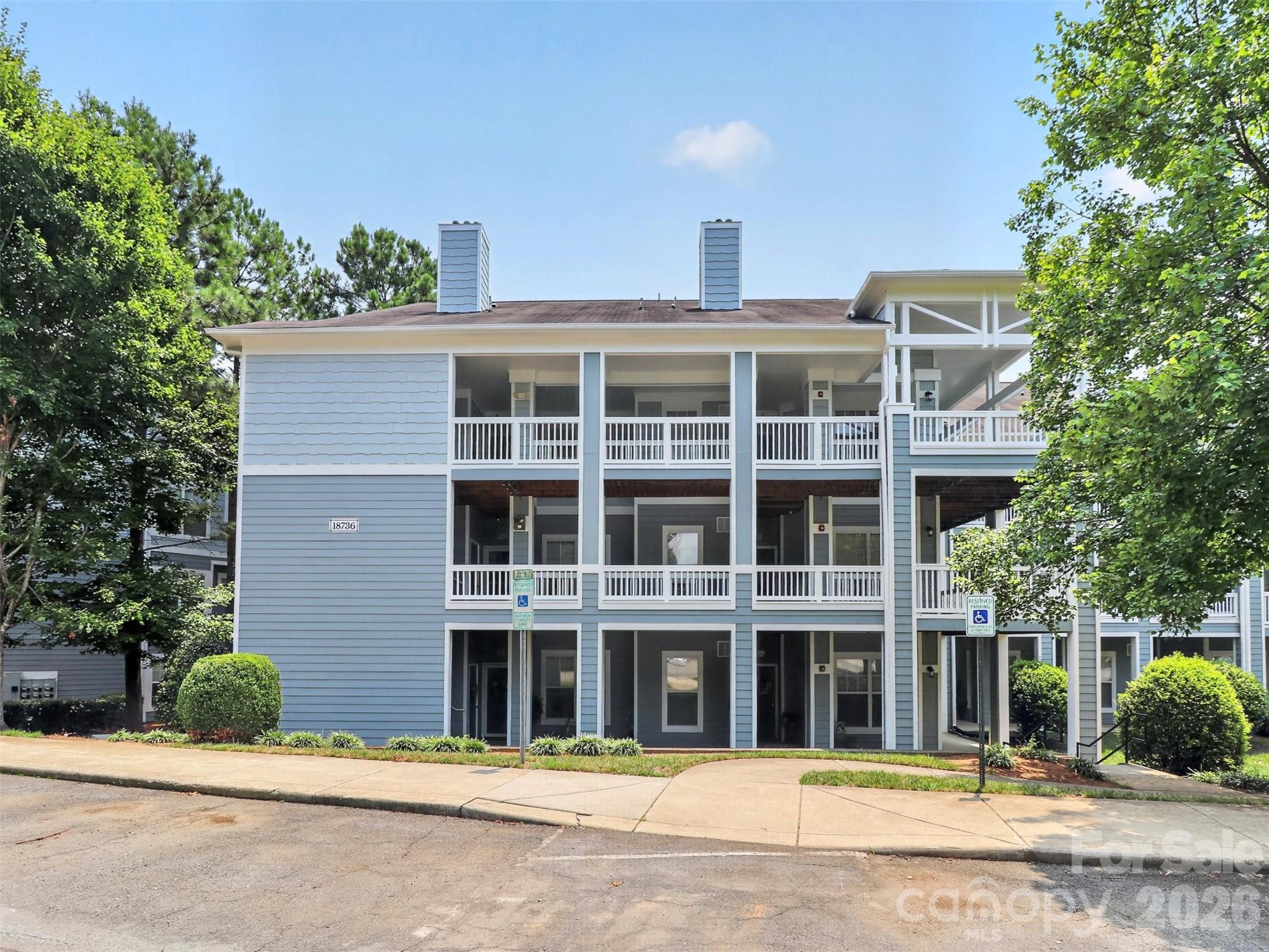 18736 Nautical Drive 301