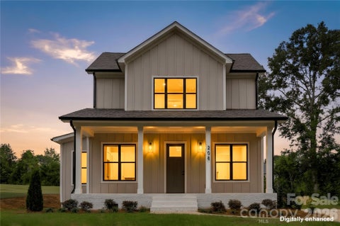 Photo of 208 Excelsior Street, Belmont, NC 28012 (MLS # 4431167)