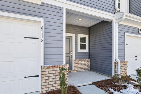 Photo of 8017 Hidden Springs Trail, Charlotte, NC 28216 (MLS # 4425495)