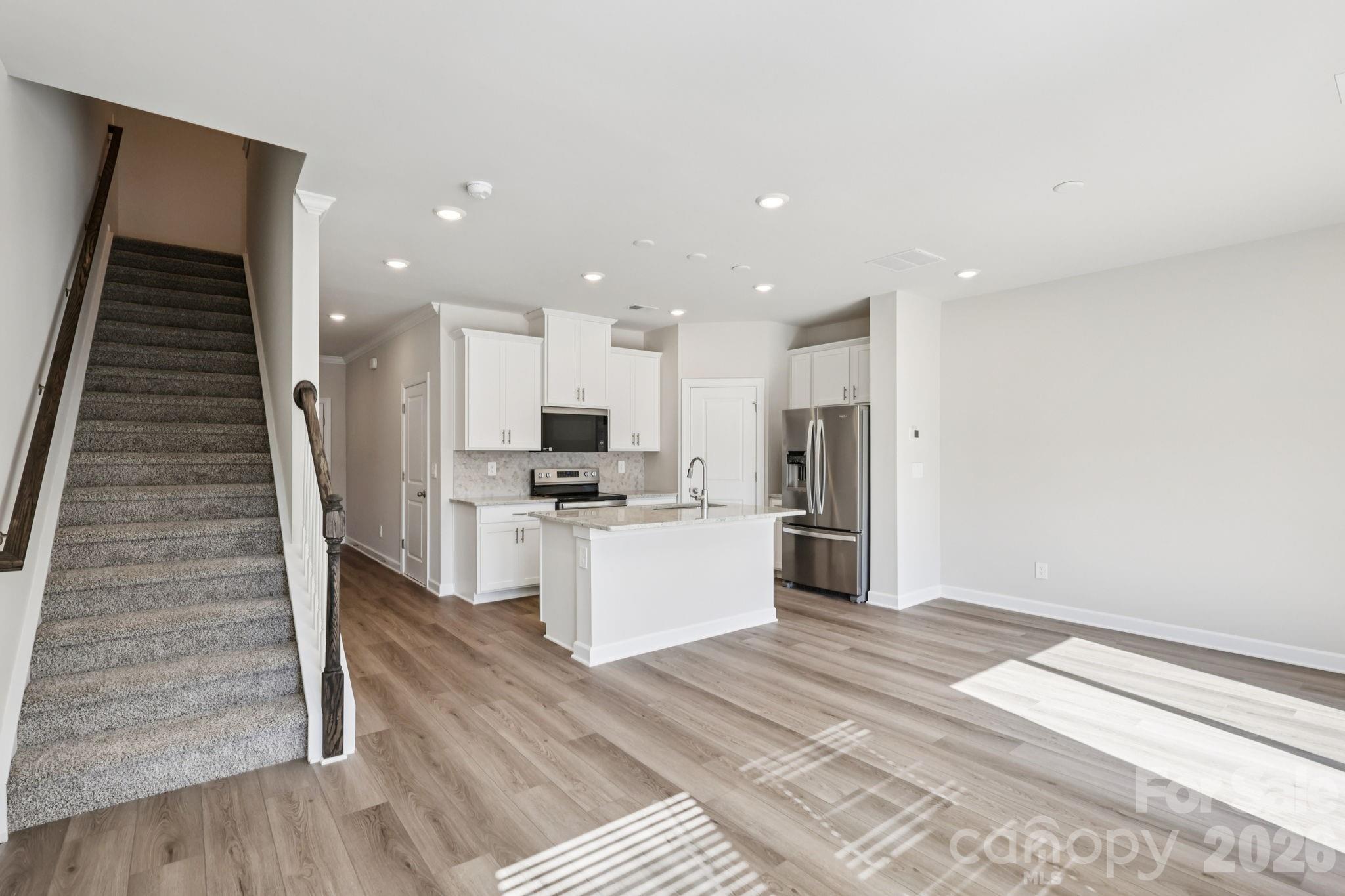 8017 Hidden Springs Trail